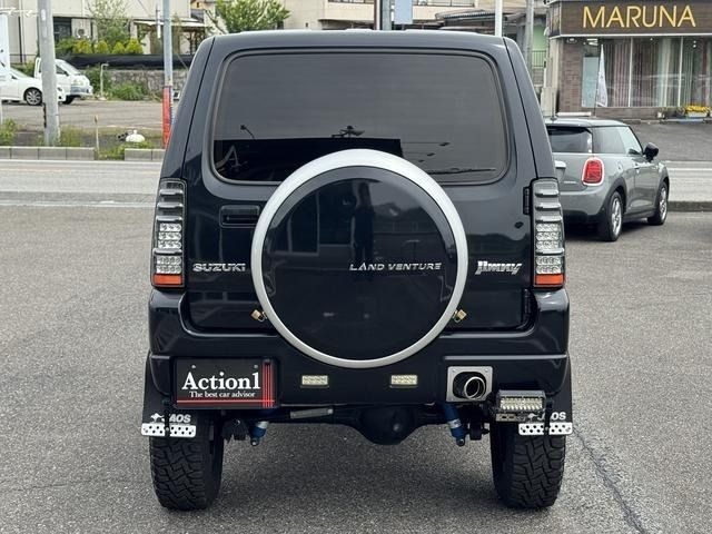 JIMNY 4WD