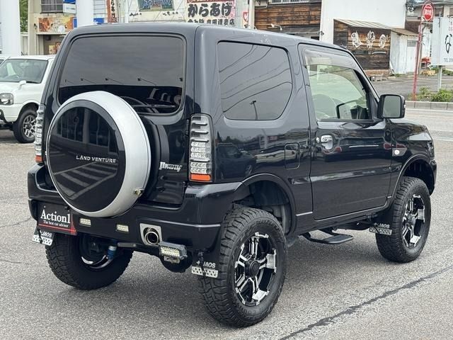 JIMNY 4WD