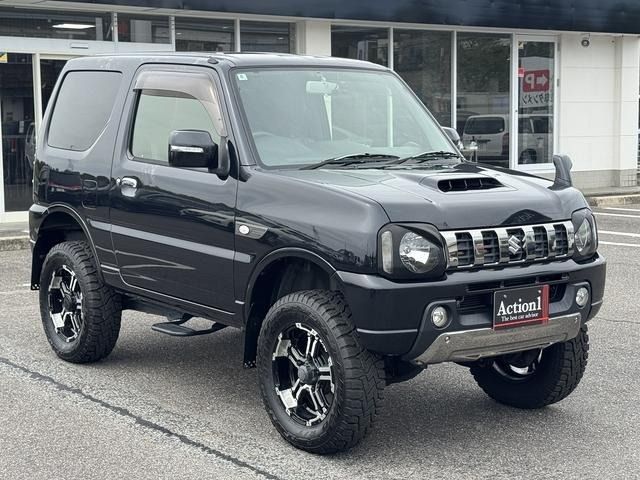 JIMNY 4WD