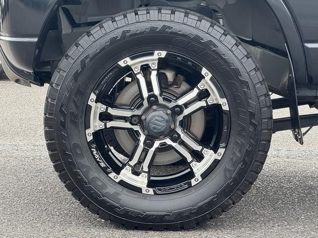 JIMNY 4WD