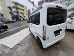 N-VAN e: