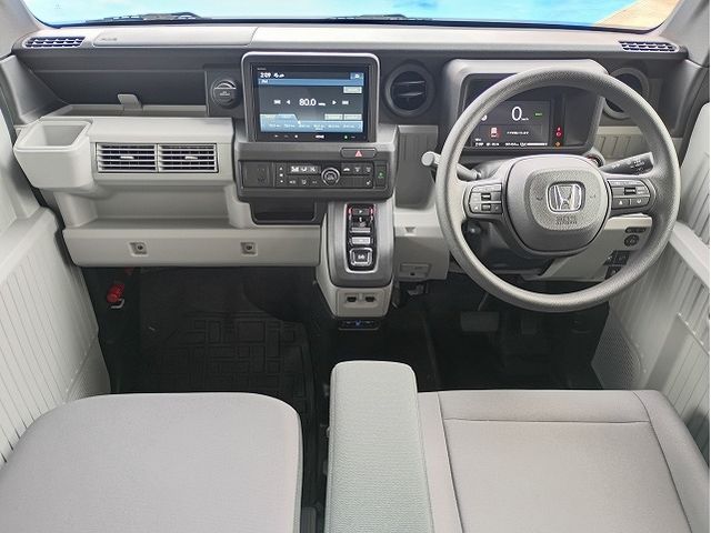 N-VAN e: