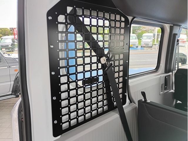 N-VAN e: