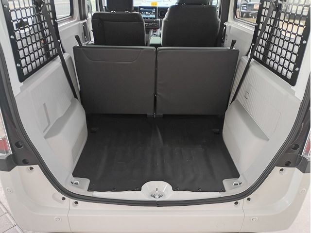 N-VAN e: