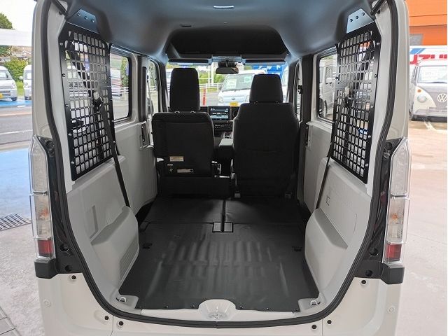 N-VAN e: