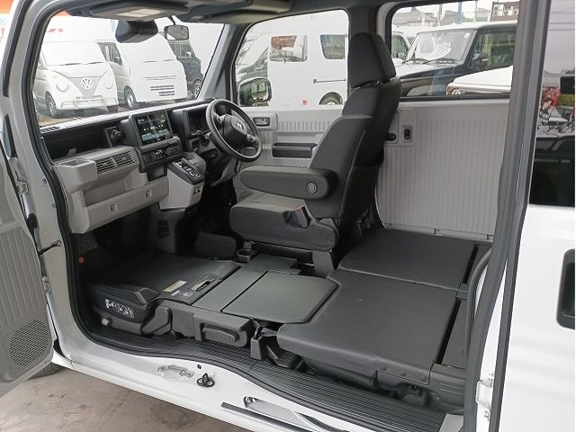 N-VAN e: