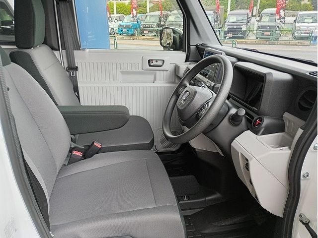 N-VAN e: