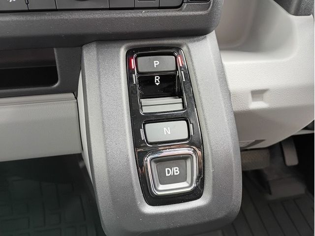 N-VAN e: