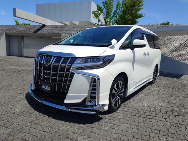 ALPHARD