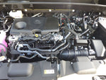 HARRIER HYBRID