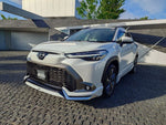 COROLLA CROSS HYBRID