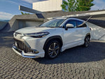 COROLLA CROSS HYBRID