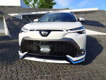 COROLLA CROSS HYBRID