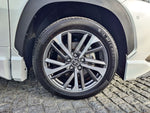 COROLLA CROSS HYBRID
