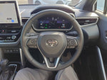 COROLLA CROSS HYBRID