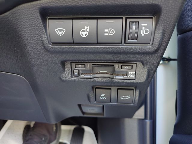 COROLLA CROSS HYBRID