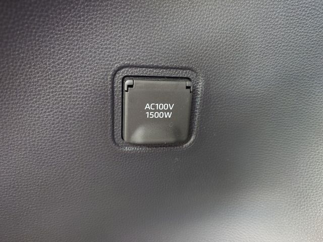 COROLLA CROSS HYBRID