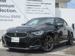 BMW 2series coupe