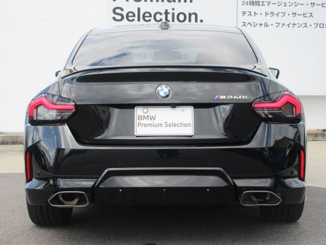 BMW 2series coupe