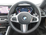 BMW 2series coupe