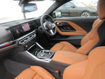 BMW 2series coupe