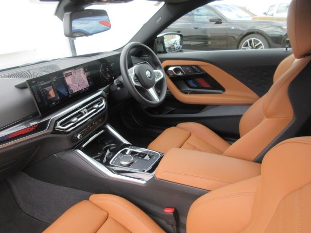 BMW 2series coupe