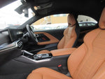 BMW 2series coupe