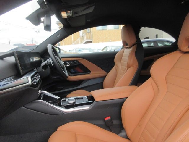 BMW 2series coupe