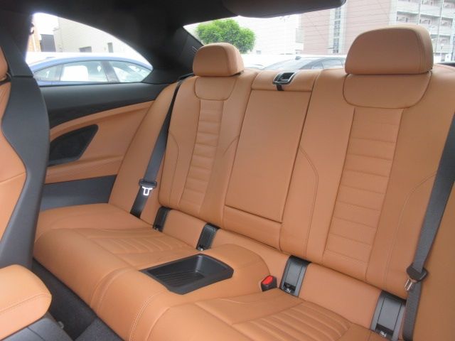 BMW 2series coupe