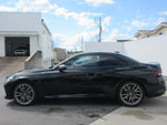 BMW 2series coupe