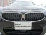 BMW 2series coupe