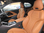 BMW 2series coupe