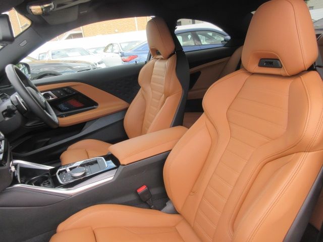 BMW 2series coupe
