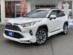 RAV4 4WD