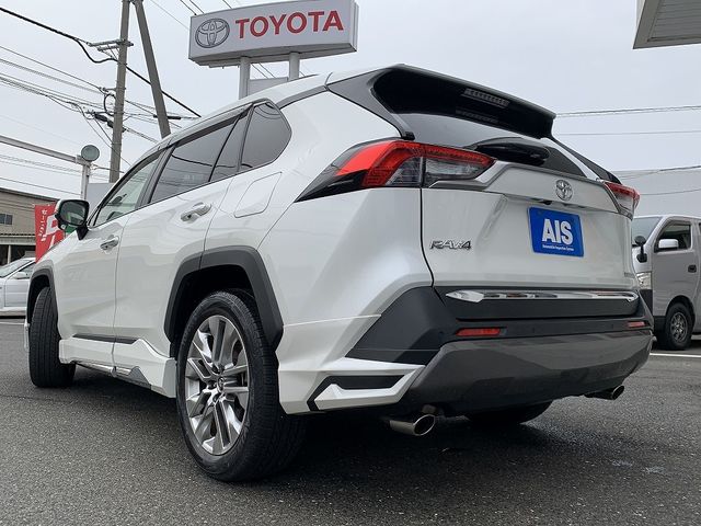 RAV4 4WD