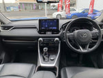 RAV4 4WD