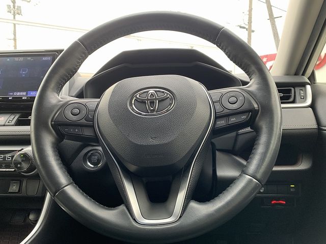 RAV4 4WD