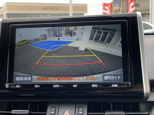 RAV4 4WD