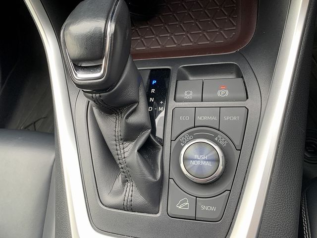 RAV4 4WD