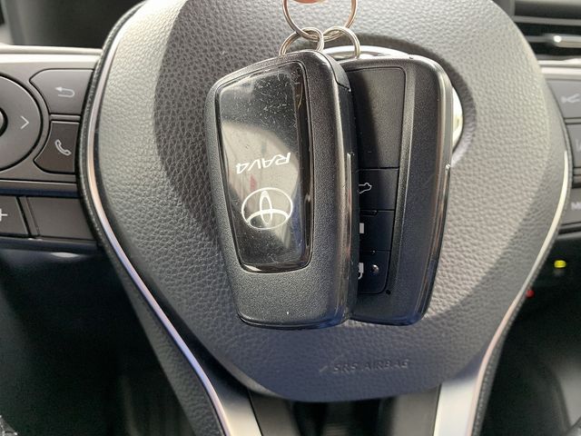 RAV4 4WD