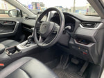 RAV4 4WD