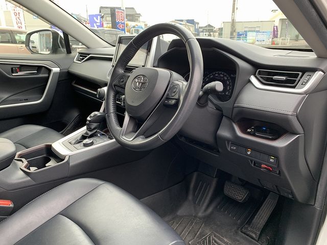 RAV4 4WD