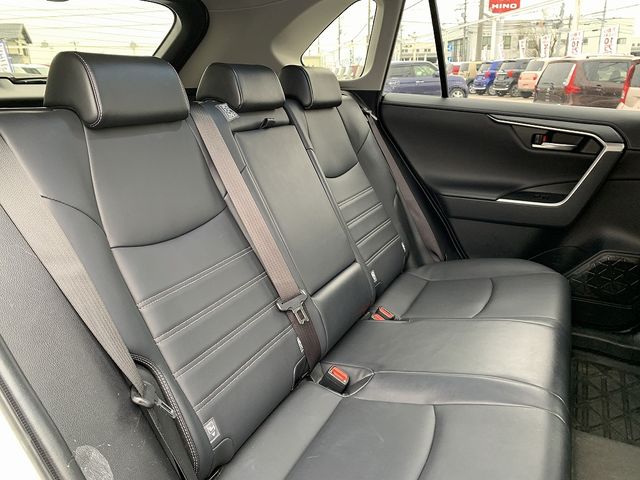 RAV4 4WD