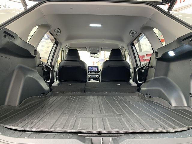 RAV4 4WD