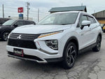 ECLIPSE CROSS PHEV
