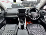 ECLIPSE CROSS PHEV