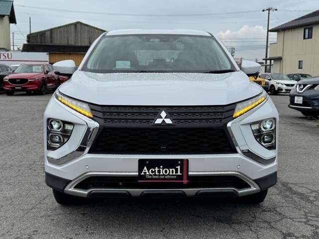 ECLIPSE CROSS PHEV