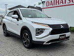 ECLIPSE CROSS PHEV