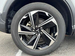 ECLIPSE CROSS PHEV