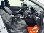 ECLIPSE CROSS PHEV
